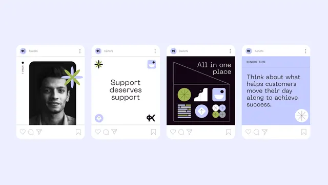 Minimal ui screen, minimal, light