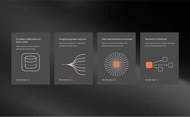 Minimal flat ui screen, minimal, flat, dark