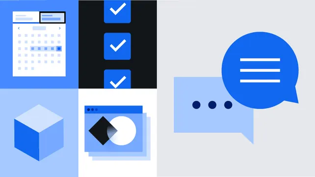 Flat minimal dashboard, flat, minimal, cool