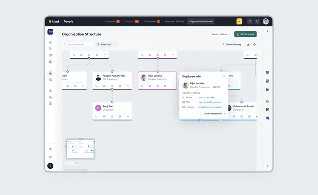 Minimal corporate-clean ui screen, minimal, corporate-clean, light