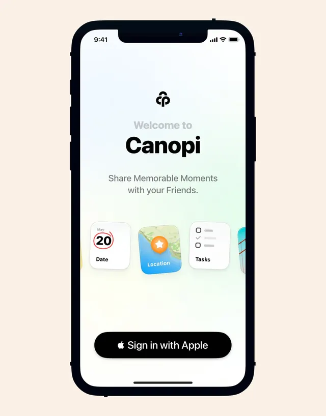Minimal flat ui screen, minimal, flat, light