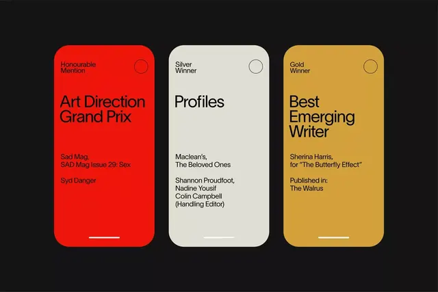 Minimal ui screen, minimal, dark