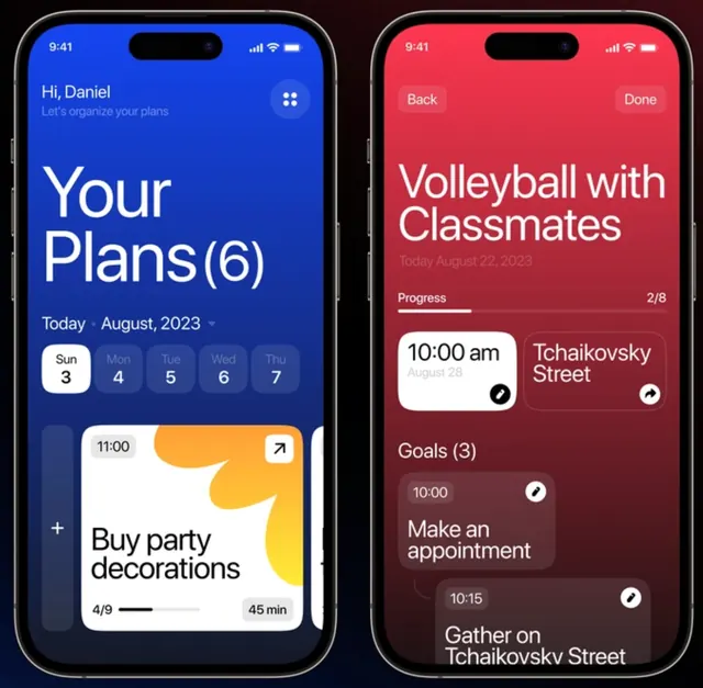 Dark-mode minimal ui screen, dark-mode, minimal, dark