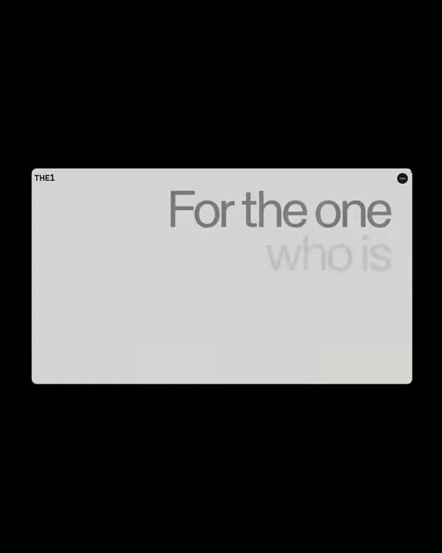 Minimal monochrome ui screen, minimal, monochrome, dark