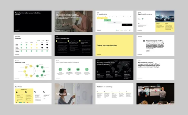 Minimal corporate-clean ui screen, minimal, corporate-clean, light