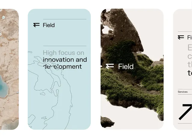 Minimal organic ui screen, minimal, organic, light