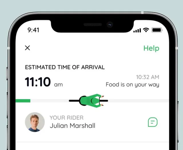 Minimal flat ui screen, minimal, flat, light