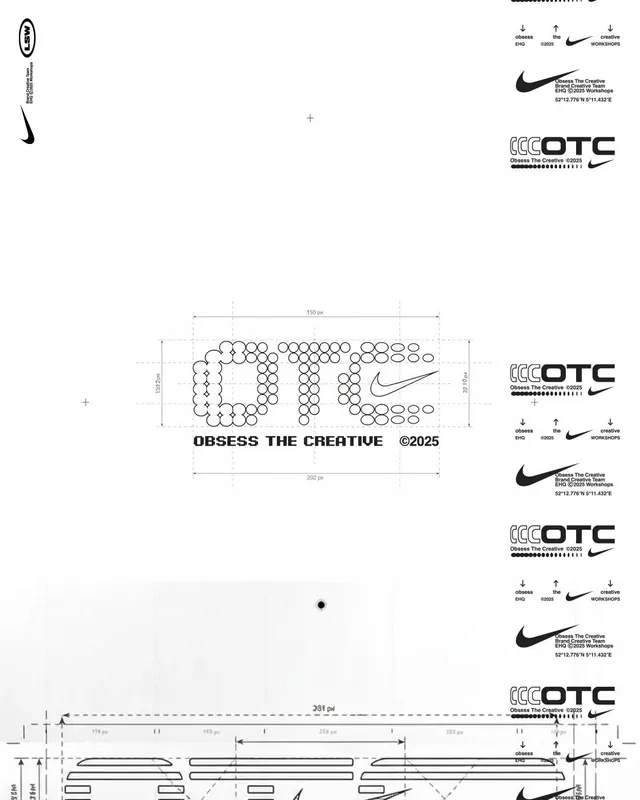 Technical minimal ui screen, technical, minimal, dark