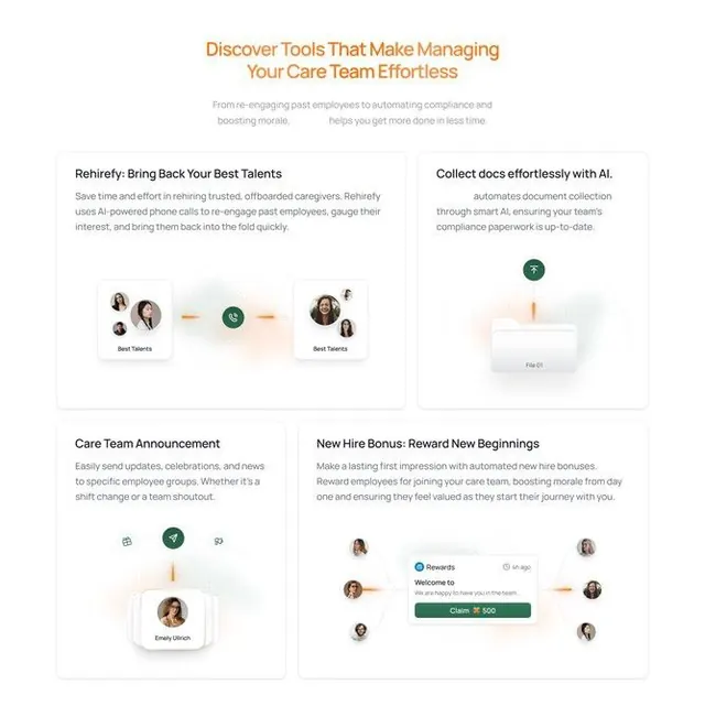 Minimal corporate-clean ui screen, minimal, corporate-clean, light