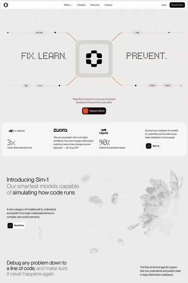 Minimal corporate-clean ui screen, minimal, corporate-clean, light