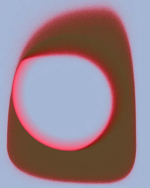 Abstract gradient-heavy ui screen, abstract, gradient-heavy, gradient