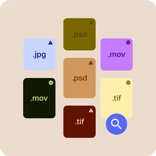 Flat minimal ui screen, flat, minimal, cool