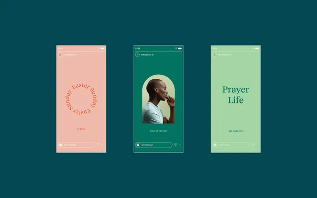 Minimal ui screen, minimal, light