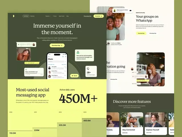 Minimal corporate-clean ui screen, minimal, corporate-clean, light