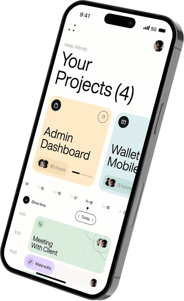 Minimal ui screen, minimal, light