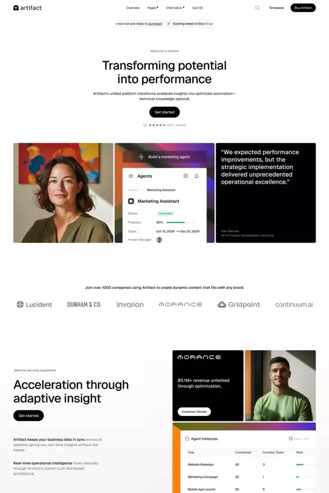 Minimal corporate-clean ui screen, minimal, corporate-clean, light
