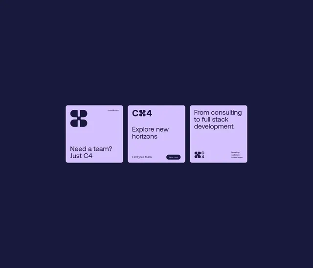 Minimal dark-mode ui screen, minimal, dark-mode, light