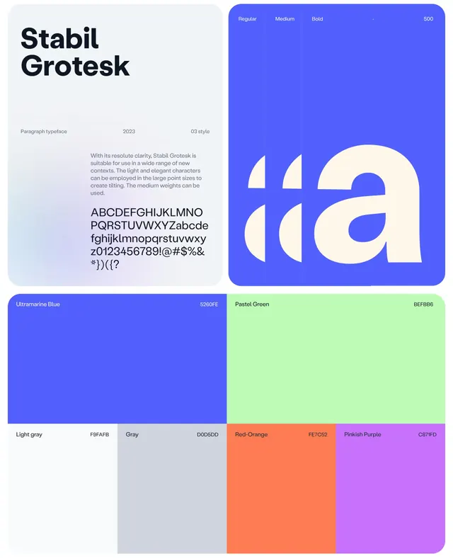 Minimal flat ui screen, minimal, flat, warm