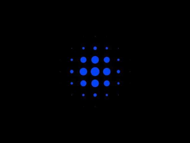 Minimal geometric ui screen, minimal, geometric, cool