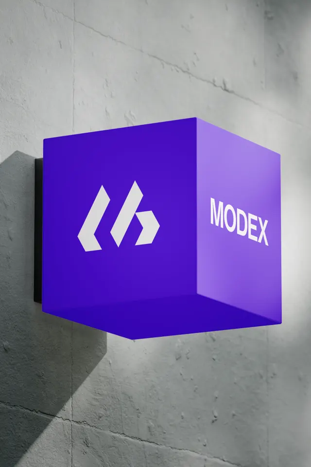 Minimal geometric ui screen, minimal, geometric, light
