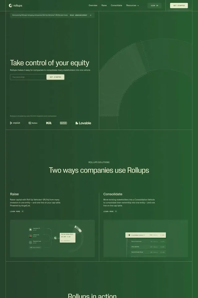 Minimal corporate-clean ui screen, minimal, corporate-clean, light