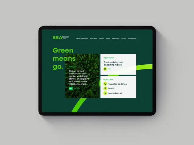 Minimal ui screen, minimal, light