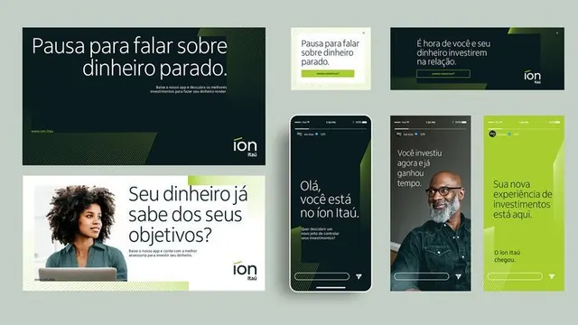Minimal corporate-clean ui screen, minimal, corporate-clean, light