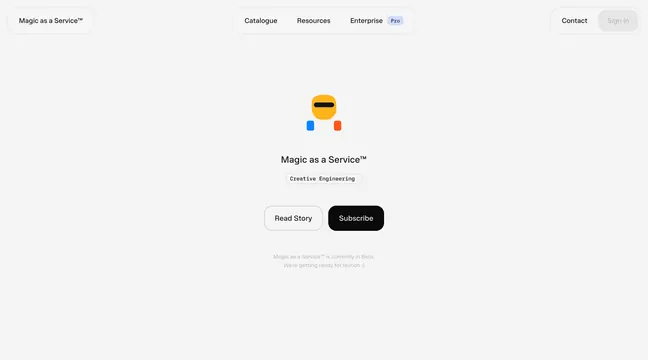 Minimal corporate-clean ui screen, minimal, corporate-clean, light