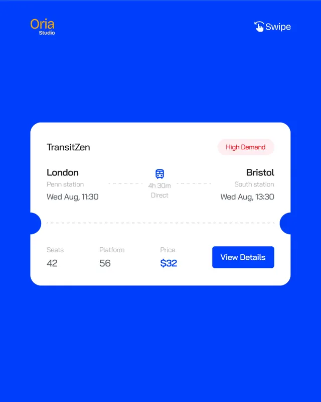 Minimal flat ui screen, minimal, flat, light