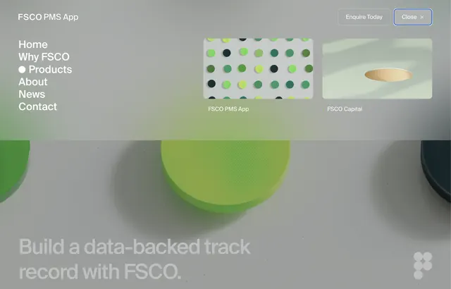 Minimal corporate-clean ui screen, minimal, corporate-clean, light