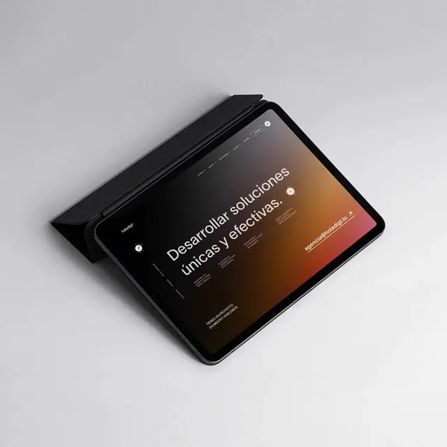 Minimal dark-mode ui screen, minimal, dark-mode, dark