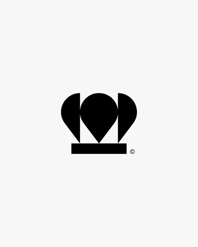 Minimal monochrome ui screen, minimal, monochrome, dark