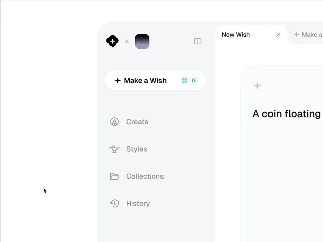 Minimal flat ui screen, minimal, flat, light