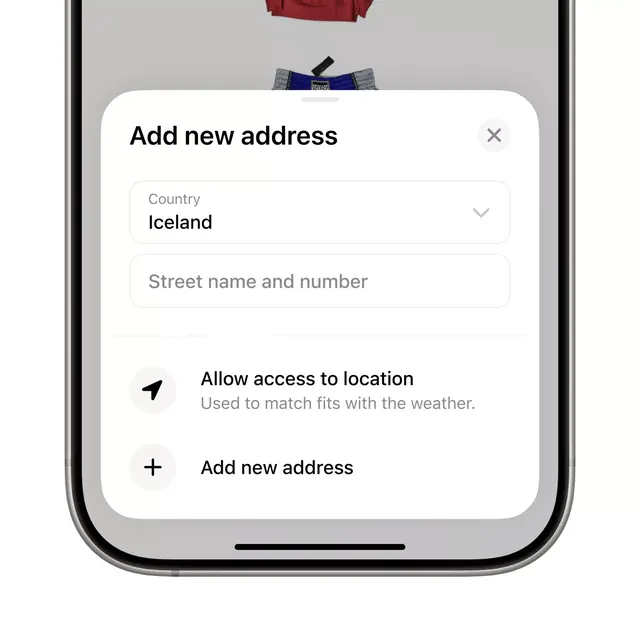 Minimal light-mode ui screen, minimal, light-mode, light