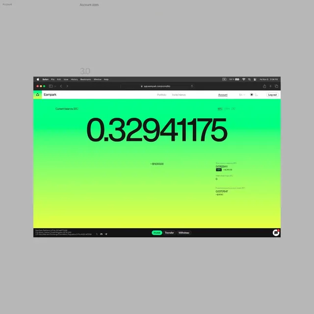 Minimal ui screen, minimal, light