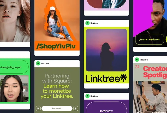 Gradient-heavy flat ui screen, gradient-heavy, flat, cool