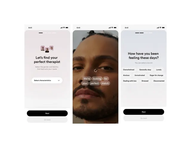 Minimal ui screen, minimal, light