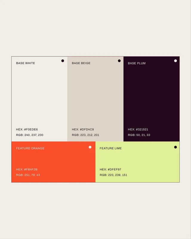 Minimal flat ui screen, minimal, flat, light