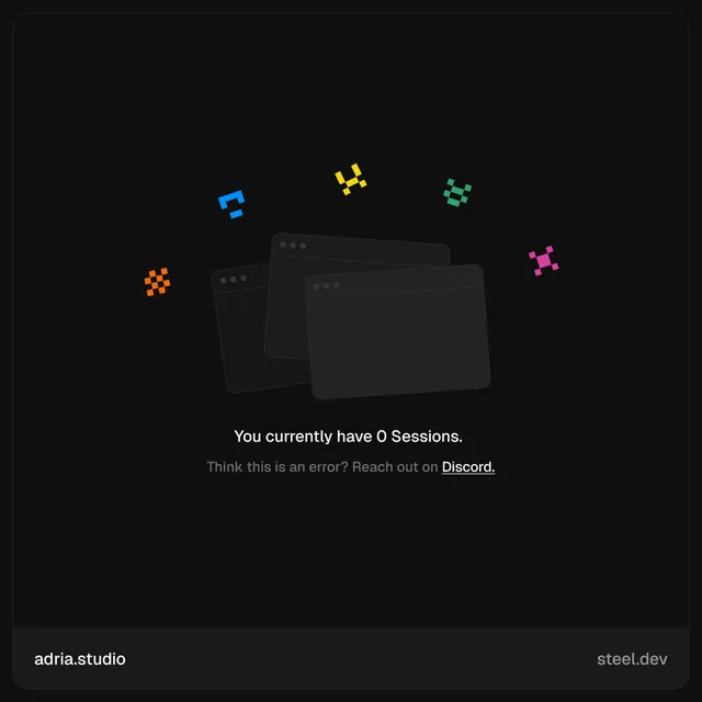 Dark-mode minimal ui screen, dark-mode, minimal, warm