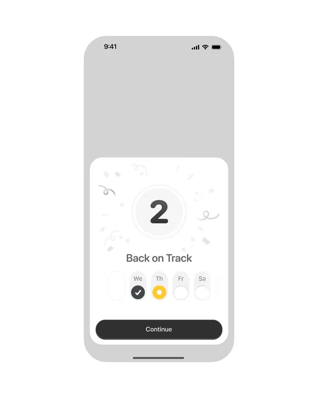 Minimal flat ui screen, minimal, flat, light