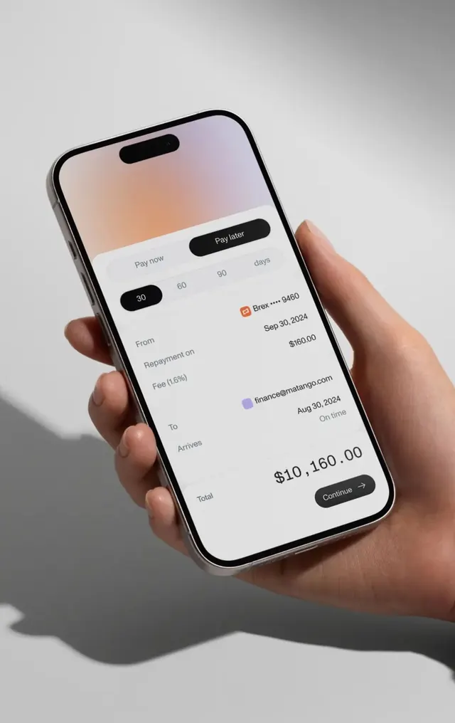 Minimal gradient-heavy ui screen, minimal, gradient-heavy, light