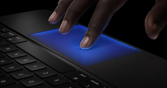 Ui screen, cool