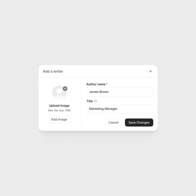 Minimal ui screen, minimal, light