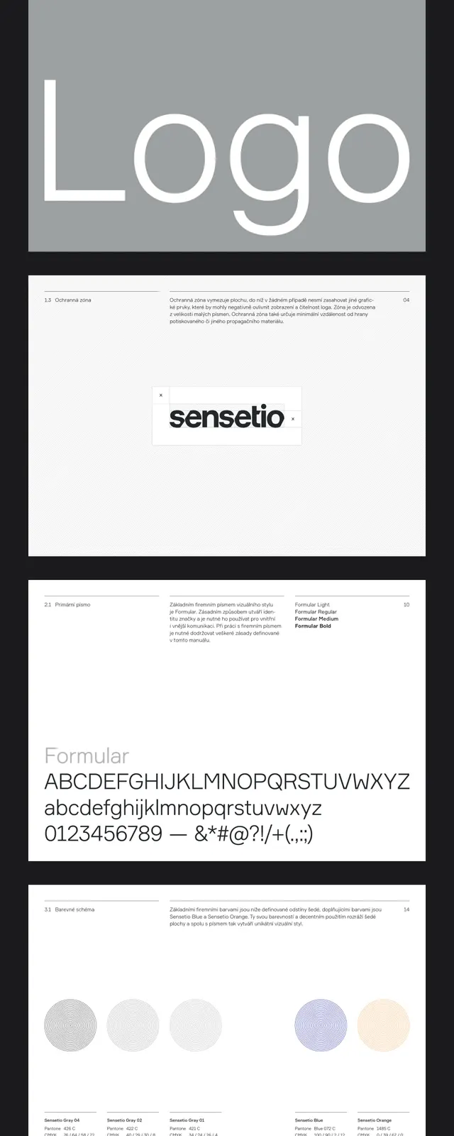 Minimal ui screen, minimal, light