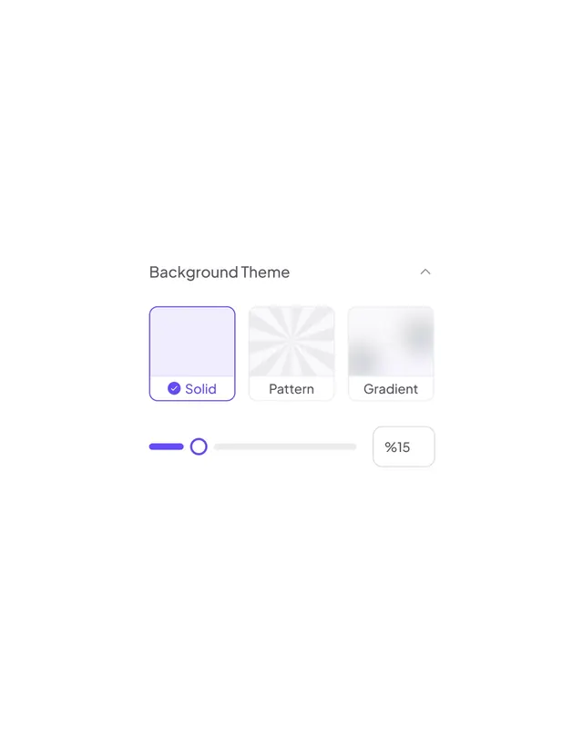Minimal flat ui screen, minimal, flat, light