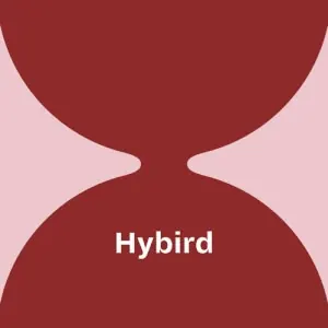 Minimal abstract identity system, minimal, abstract, light