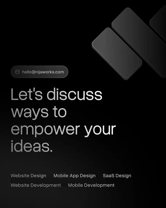 Minimal dark-mode 3d render, minimal, dark-mode, dark