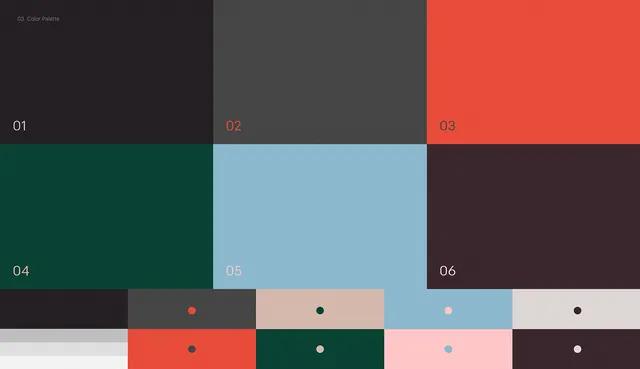Minimal corporate-clean ui screen, minimal, corporate-clean, dark