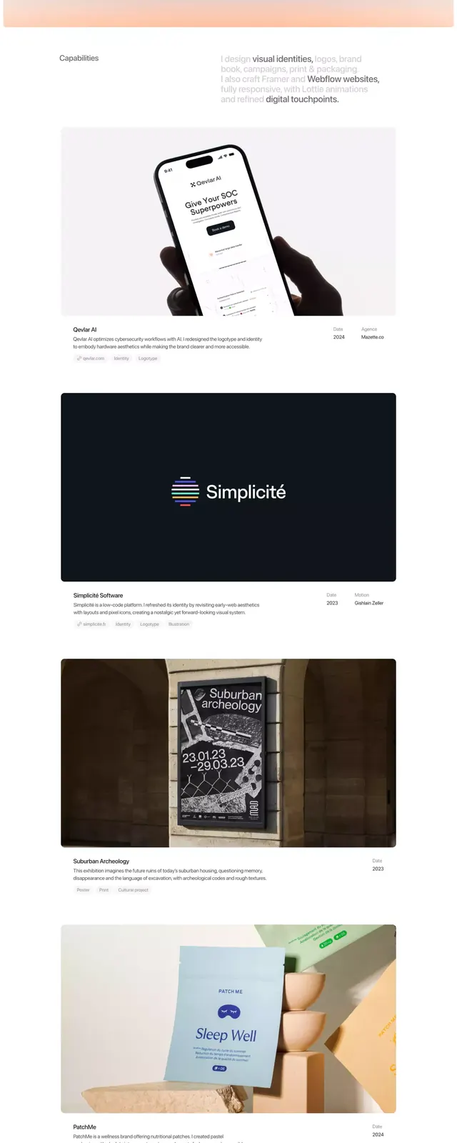 Minimal corporate-clean ui screen, minimal, corporate-clean, light