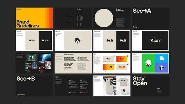Minimal corporate-clean ui screen, minimal, corporate-clean, dark